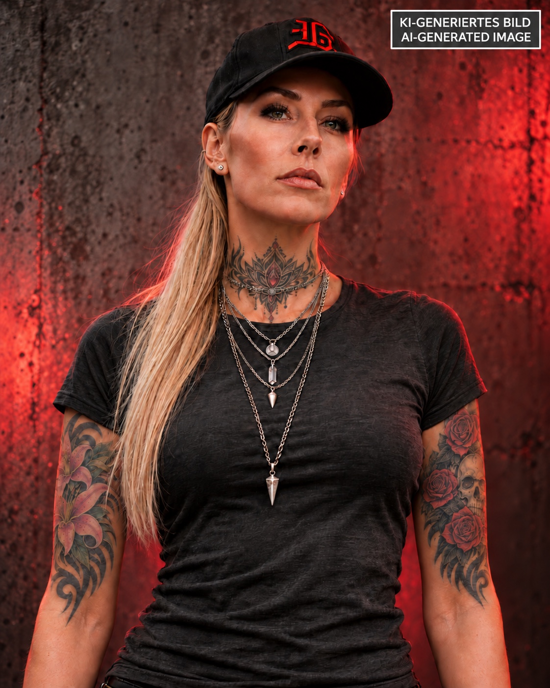 Lea Falkenberg
