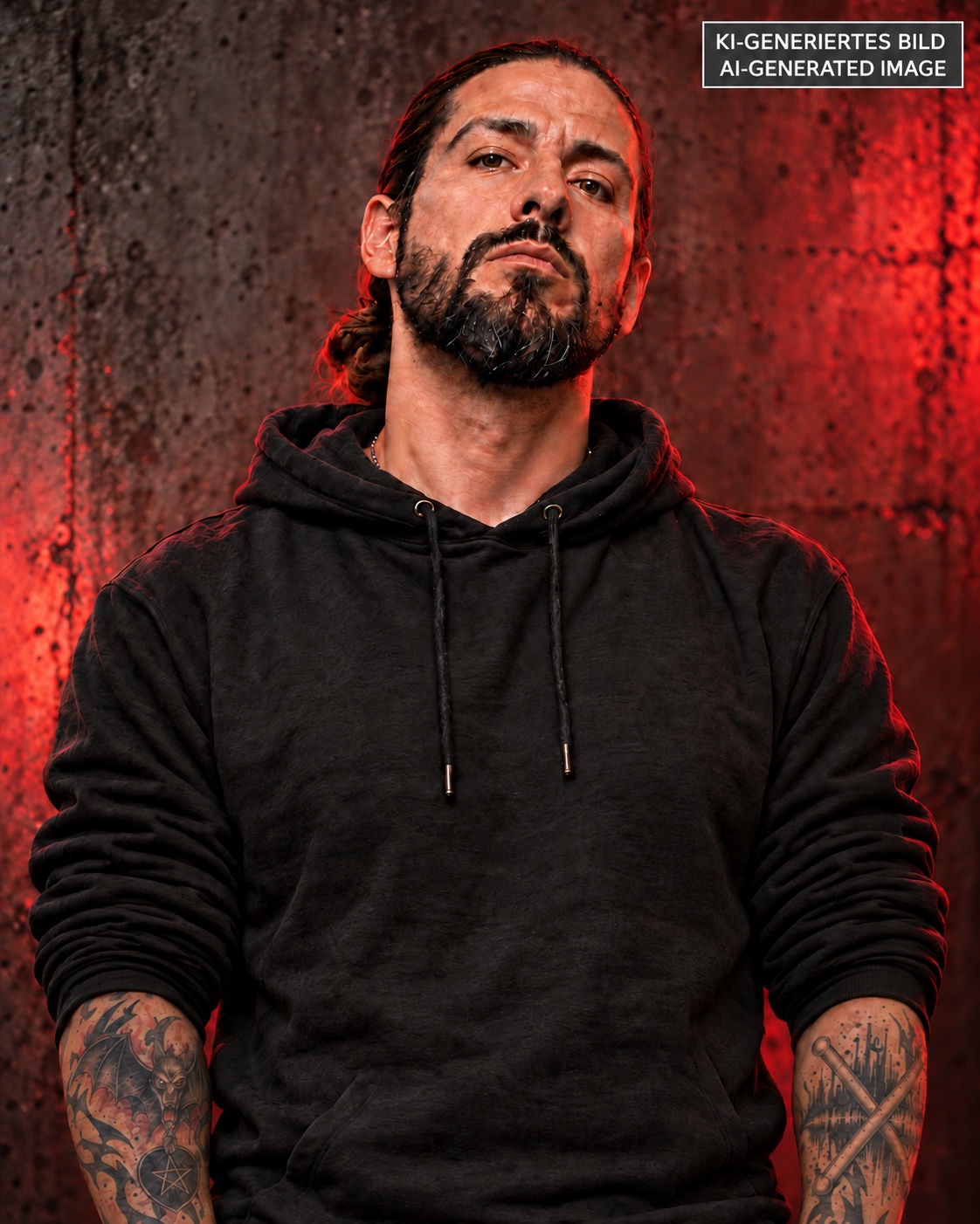 Malte Seifert – E-Bass
