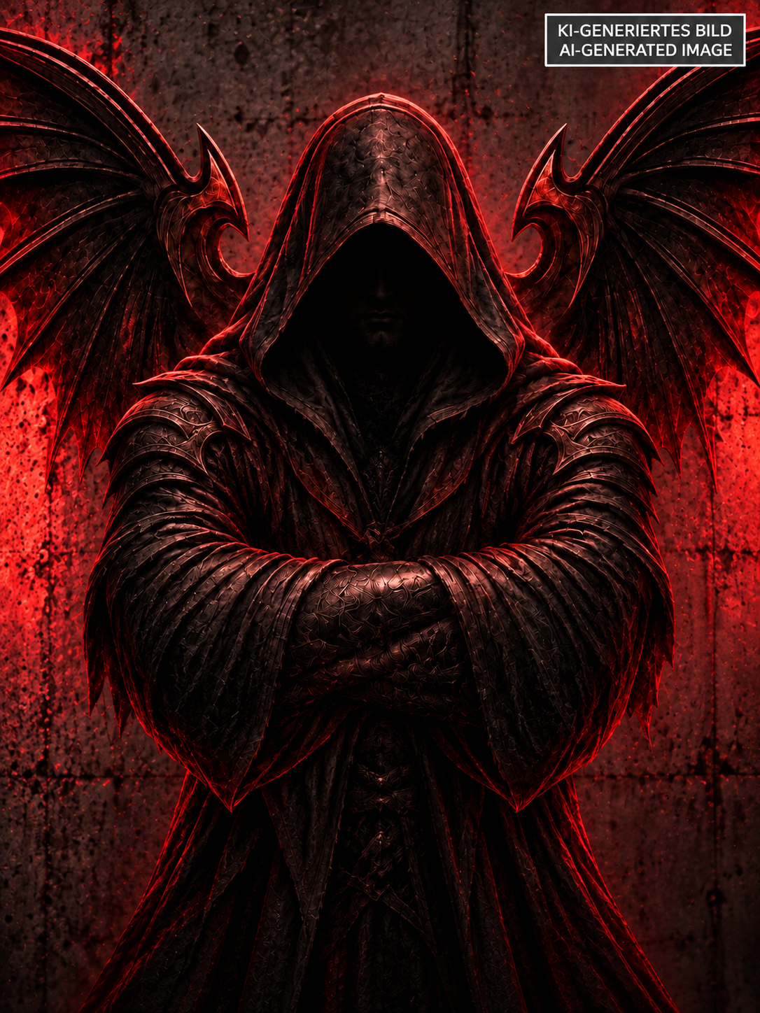 Sinned – Produzent und Wächter der Wahrheit