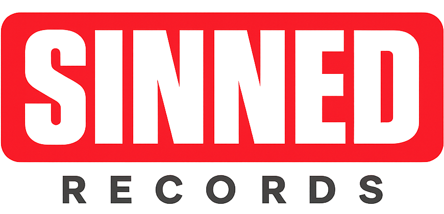 SINNED Records Logo